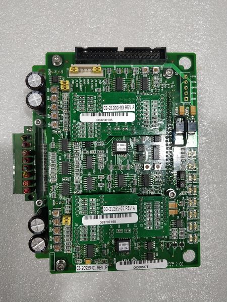 

100% working original for asm 02-15787-02 rev c 03-20959-01 rev jp