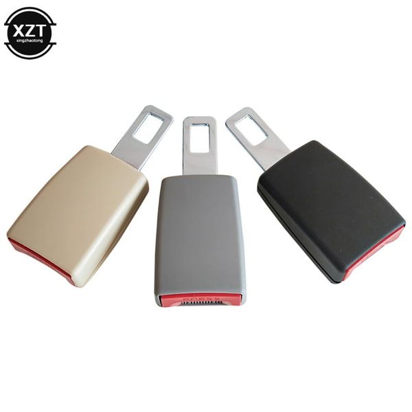 

car safety belt extender seat belt cover seat padding extension buckle plug buckle seatbelt clip car accessories