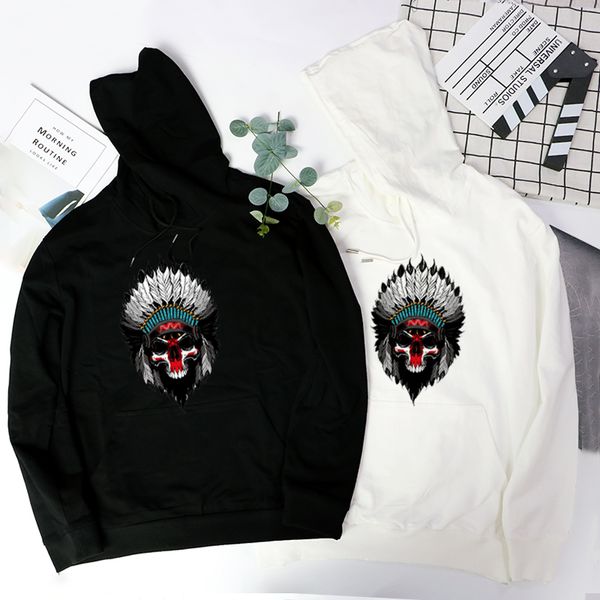 

men & women designer sweatshrits 2020 new arriva printing hoodies long sleeve hooded fashion casual men hoodie 5 colors, Black