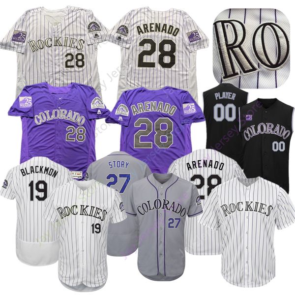 

Colorado cu tom rockie jer ey nolan arenado charlie blackmon todd helton trevor tory larry walker daniel murphy tony wolter women youth