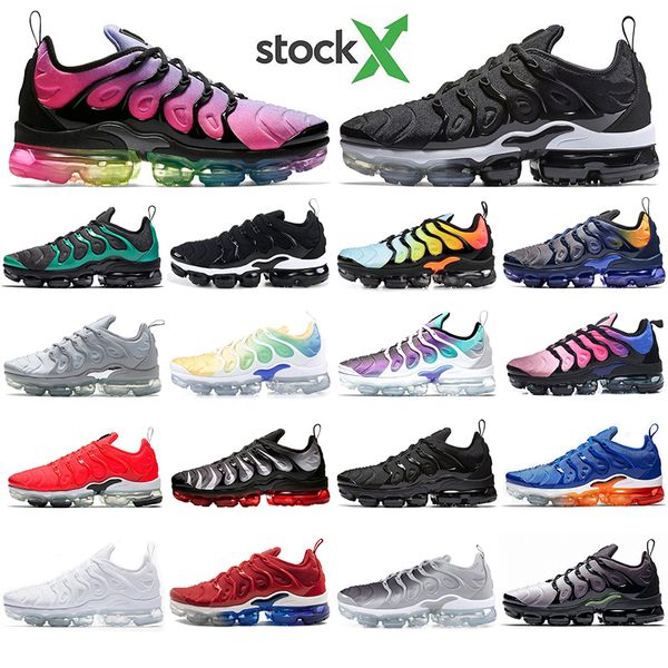 

with socks tn plus running shoes mens be true grape triple black designer shoes womens sherbet team red black white fashion sport sneakers, White;red