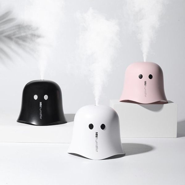 

small u humidifier mini night light mute humidifier deskoffice usb mini spray