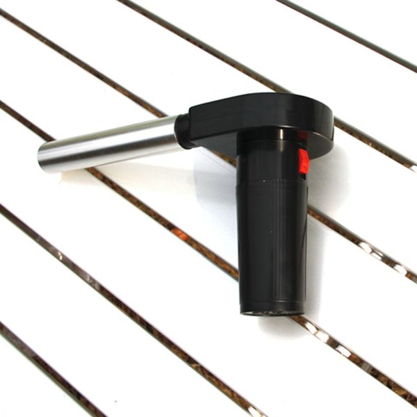 

bbq fan blower charcoal bbq picnic hair dryer