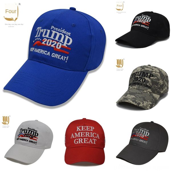 

qtttd sun women cap mens hats womens caps new snapbacks men embroidery baseball cap trump donald hat snapback cartoon sale, Blue;gray