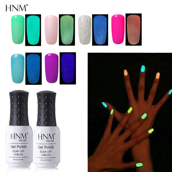 

hnm 8ml uv led stamping paint nail polish fluorescence vernis a ongle nail art nagellak gelpolish long gellak lacquer lucky