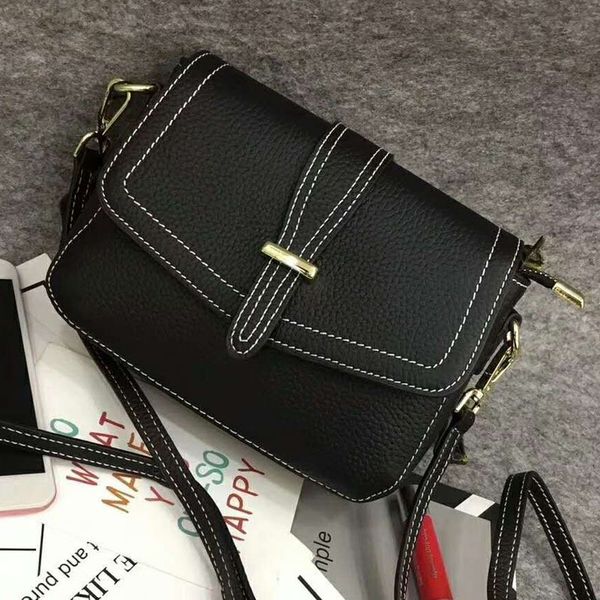 

2019 new fashion ladies bag messenger bag shoulder leisure