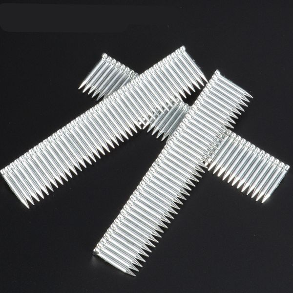 

400pcs special nails for eletric steel nail gun st15/st18