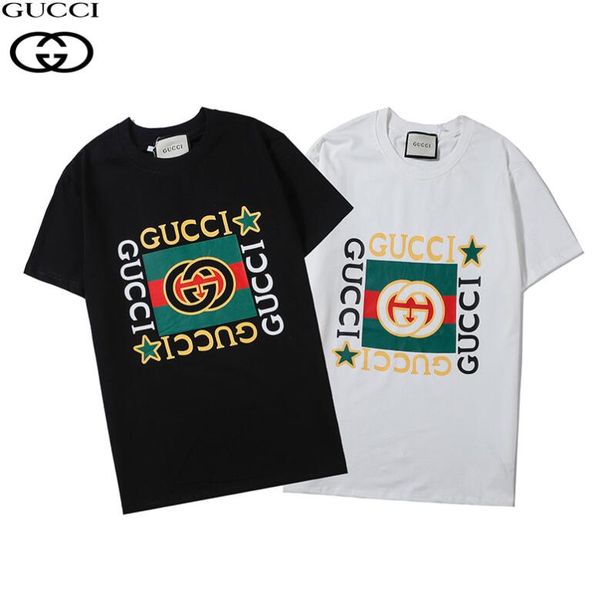 

summer hot высокое качество хлопка мужская футболка 2020 вскользь тонкая красота dussa мужская футболка мужская мода с коротким рукавом футб, White