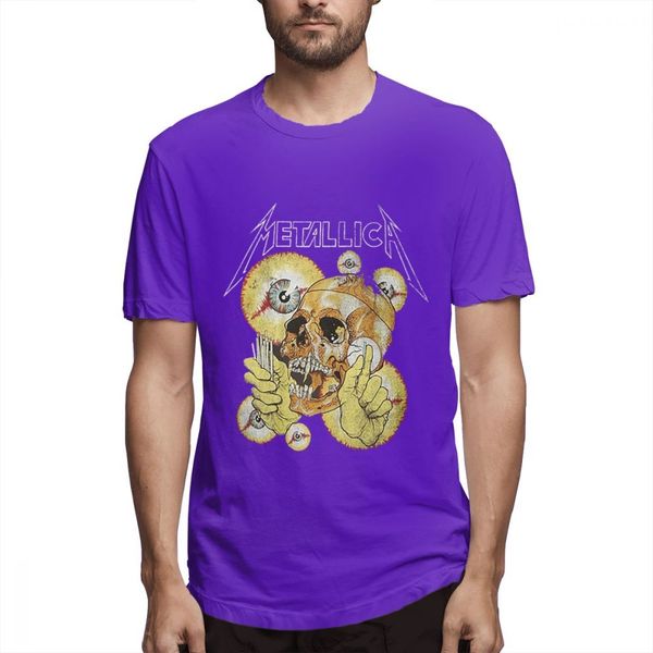 

metallica fashion men womens designer t shirts causl cotton graphic tee shirt summer short sleeve shirts t14, White;black