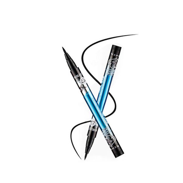 

eye makeup liquid eyeliner smudge-proof anti-sweat deep balck eye liner wholesale eye cosmetics ing
