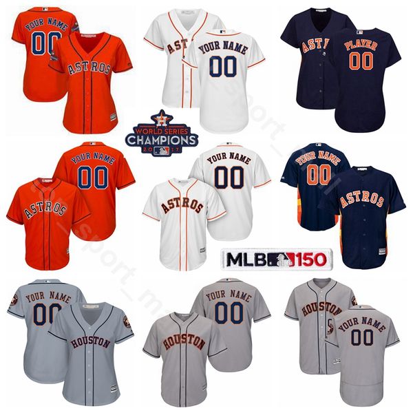 

Men Women Kids Astros Baseball George Springer Jersey Michael Brantley Alex Bregman Robinson Chirinos Justin Verlander Nolan Ryan Jose Cruz