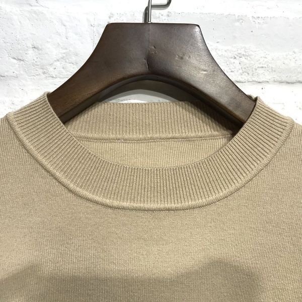 

women's sweaters 2019 fall/winter elegant pearls beading loose pullovers sweater a731, White;black