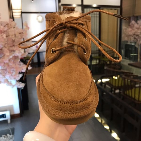 

Children 039 nowy boot and hoe in winter boy and girl 039 fa hion warm outdoor port hoe eur 25 35