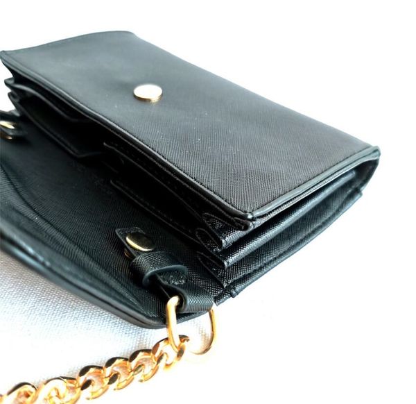 

women's fashion casual fresh flag small wallet leather hasp purse clutch bag#758, Red;black