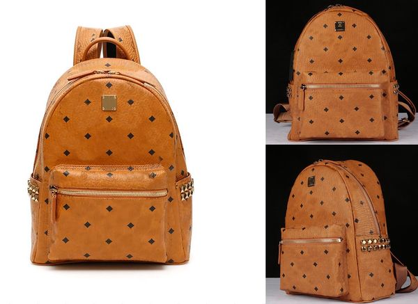 

2020 fashion backpack style selling arrival designer bags letter bags fashion women and men school bags big small size