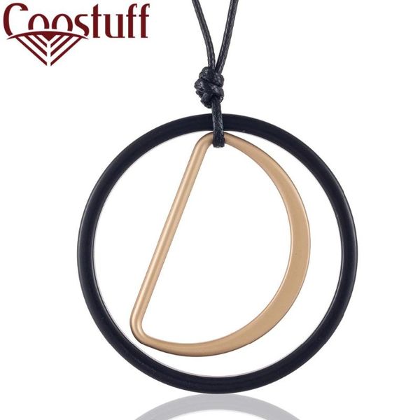 

2020 новое прибытие женщина заявление ожерелья подвески винтажные длинные ожерелья женщины рождественский подарок collares mujer colar чокер, Silver