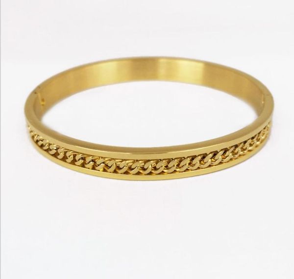 

new wave wedding dress decoration, fashionable round gold new delicate anti-fatigue amulet, women's chain bracelet, Black