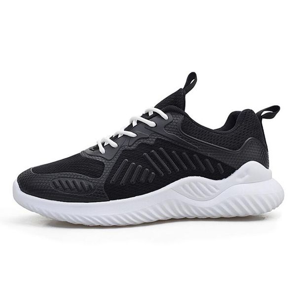 

new men running shoes mens triple black outdoor shoes beige sports sneakers men casual shoes size 40-44