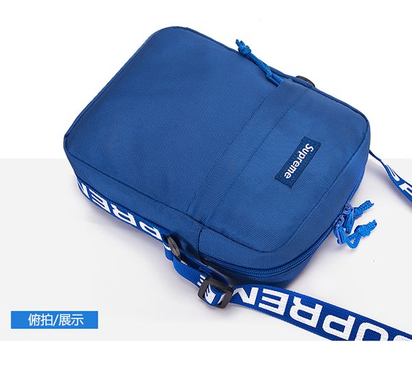 supreme 45th waist bag