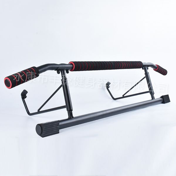 

horizontal bar on the door chin-up jia men on fitness equipment door bar