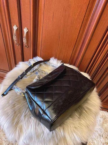 

ling, корова из натуральной кожи сумки хозяйственной сумки бродячей свободной letters его плеча ковш сумка женщина способ высокого качества