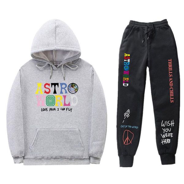 

мужские дизайнерские костюмы моды письмо для печати hoodies streetwear мужчина и женщина пуловер толстовка случайные костюмы hd041, Gray