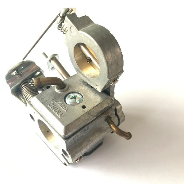 

new genuine zama carburetor c3-el29c = c3-el29 c3 el29c carb