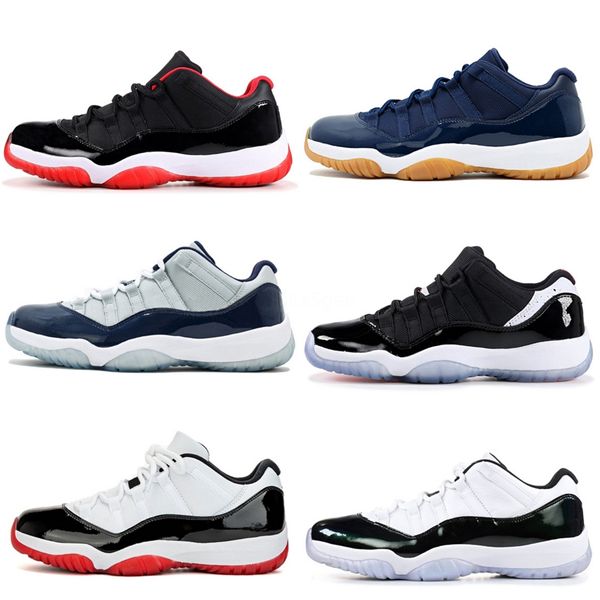 

men basketball shoes jumpman 11s pine green wmns concord obsidian union shattered backboard men mens trainer sports #561