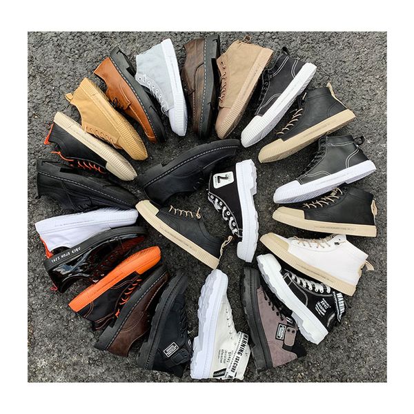 

M12165 Latest Spring Fashion European Best Men'S Casual Shoes
