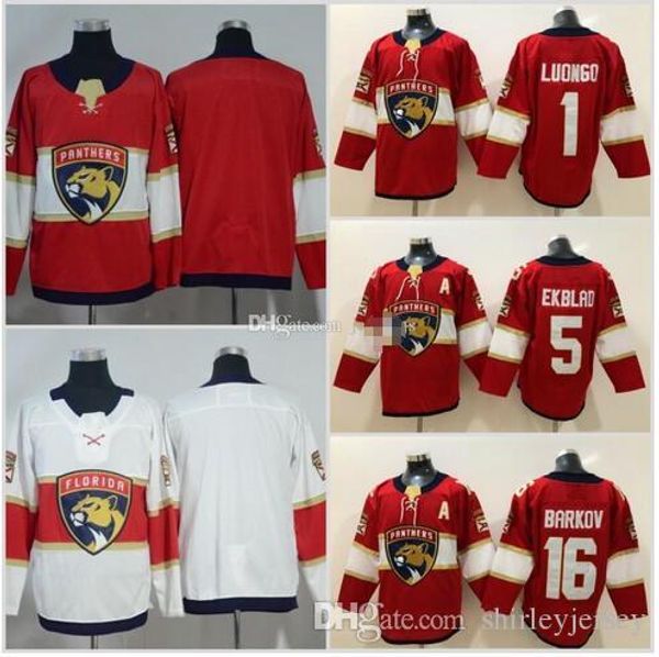 florida panthers new jerseys