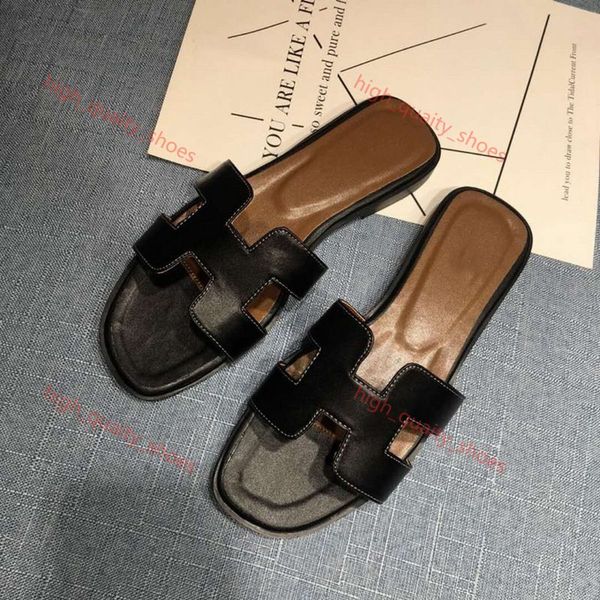 

delivery french new lian 2020 fashion summer xshfbcl slippers women's leather thick and comfortable shoes high heel sandals, Black;red
