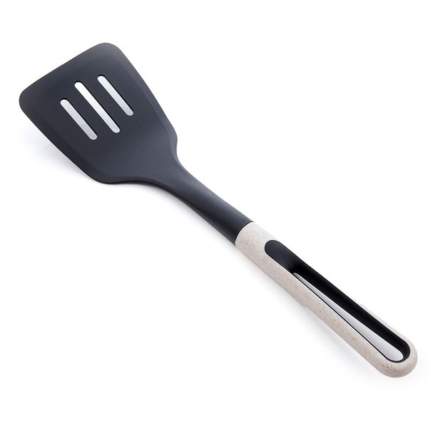 

1PCS Silicone Kitchenware Non-stick Cookware Cooking Tool Spatula Ladle Egg Beaters Shovel Spoon Soup Kitchen Utensils