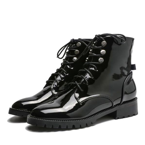 

Botas qianduoduoduoduo