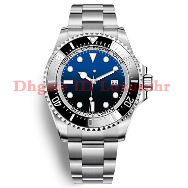 

2019 nautilus watch men automatic luxury watch silver strap blue stainless mens mechanical orologio di lusso wristwatch, Slivery;brown