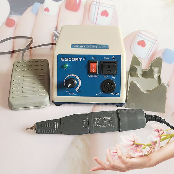 

saeyang marathon mini micromotor dremel polishing polisher for jade laboratory industry jewelry hobby manicure pedicure nail art
