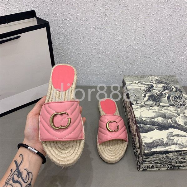 

новый 2020 женщины b2 сандалии конструктор обувь класса люкс slide летняя мода широкий плоский скользкий сандалии тапочка флип luxury дизайн, Black;red