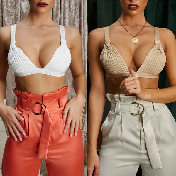 

women's full solid ruched coverage posture corrector front closure wireless back support bras, White