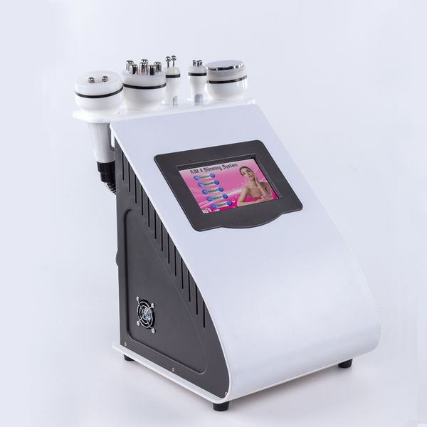 

selling rf machine rf cavitation system/5hz 40k cavitation slimming machine