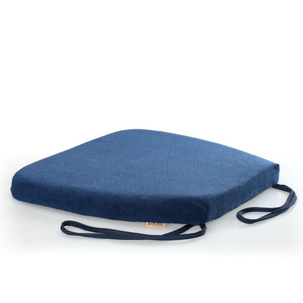 

non-sliptable dining coussins thickened modern coussin decorative pillows for home almofada not shrink chair cushion non shift