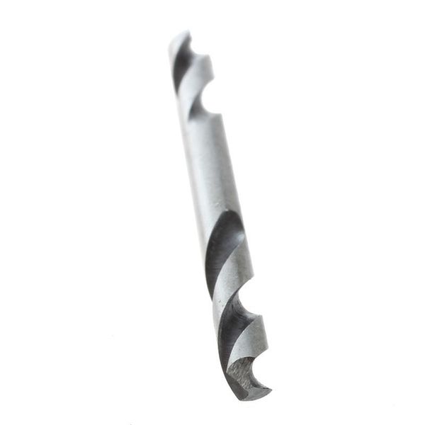 

50pcs 3.2mm hss double end auto body rivet drill bit split point