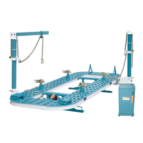 

auto car repair frame machine car body straightening bench price for sale