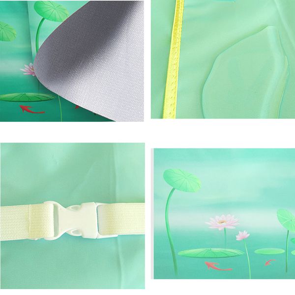 

thicken roller washer sunscreen washing machine waterproof cover dryer back silvering dustproof washing machine cover