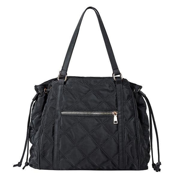 

2020 autumn new women's bag women's one-shoulder bag fashion slanted diamond big