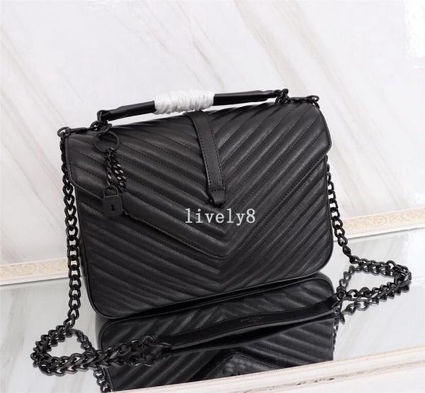 

Bolsa de Ombro lively8