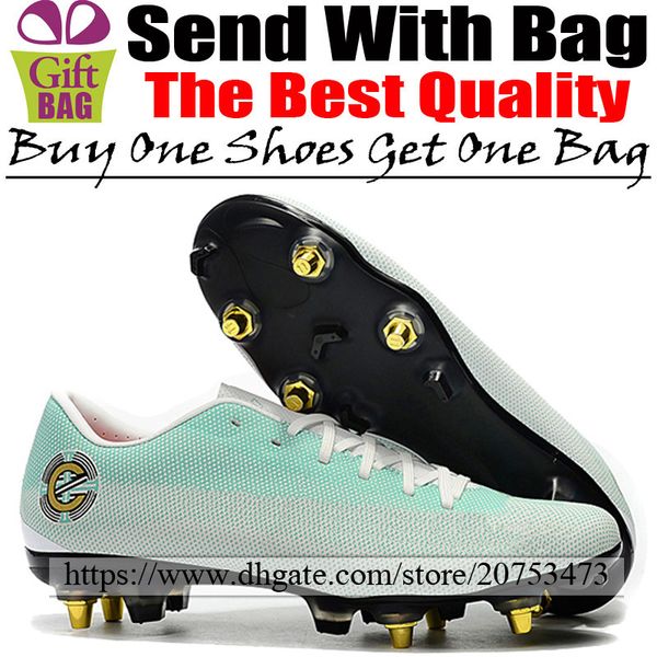 botas de futbol de cristiano ronaldo