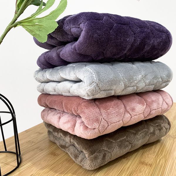 

warm thin seat cushion washable plush flannel eat chair cushion chair cushion seat stool butt pad office chair seat