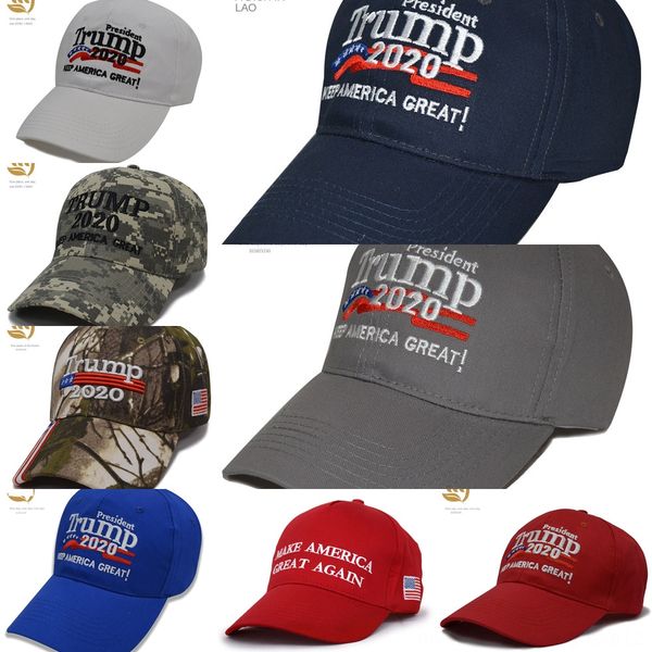 

mrgoh trump great ball hat keep america trump letter embroidery donald trump 2020 lip flag baseball caps, Blue;gray