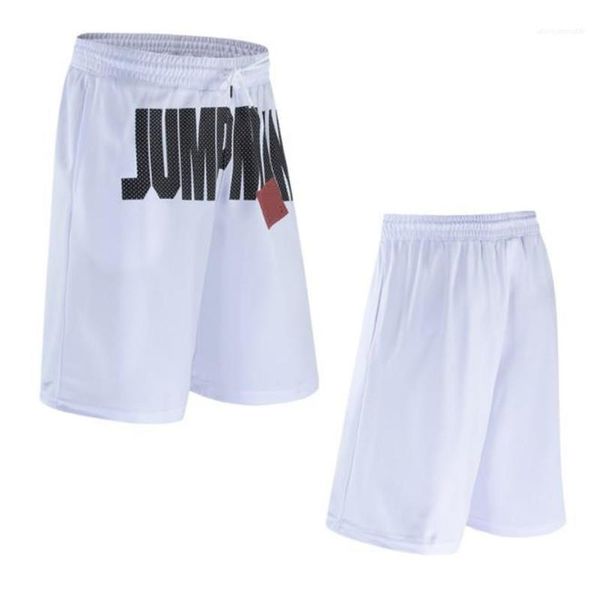 

короткие брюки перейти printed мужских баскетбольных шорт летнего сыпучего drawstring мужских спортивные шорты мода solid color мужской, White;black