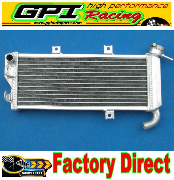 

gpi new радиатор для ex650 ninja 650 ex 650 2012-2014 2013 12 13 14