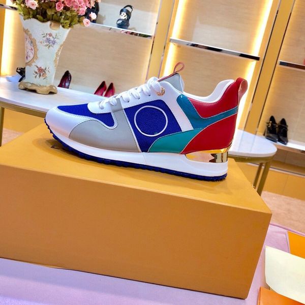 

Sapatos ocasionais liang00004